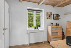 Skovbakken 14A, 7800 Skive