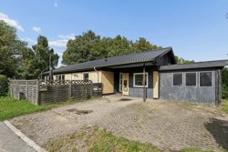Gadegårdsvej 16, Hvornum, 9500 Hobro