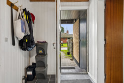 Gadegårdsvej 16, Hvornum, 9500 Hobro