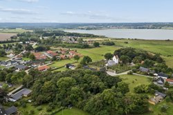 Gadegårdsvej 16, Hvornum, 9500 Hobro