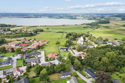 Gadegårdsvej 16, Hvornum, 9500 Hobro