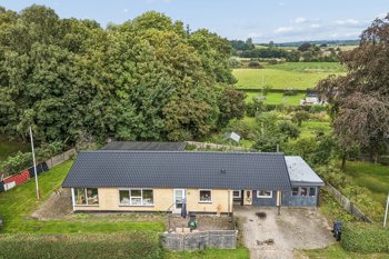 Gadegårdsvej 16, 9500 Hobro