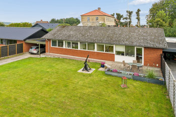 Søndertoften 6, 9500 Hobro