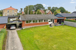 Søndertoften 6, Hobro By, 9500 Hobro