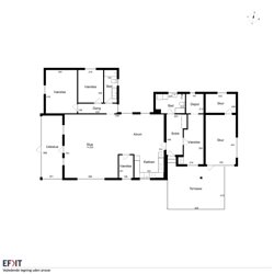 Gadegårdsvej 16, Hvornum, 9500 Hobro