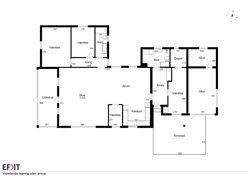 Gadegårdsvej 16, Hvornum, 9500 Hobro