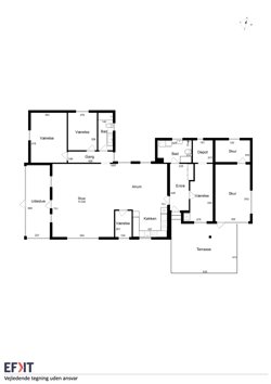 Gadegårdsvej 16, Hvornum, 9500 Hobro