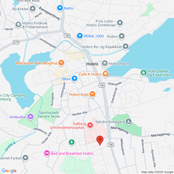 Søndertoften 6, Hobro By, 9500 Hobro