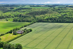 Skovagervej 114, Hvidding, 8830 Tjele