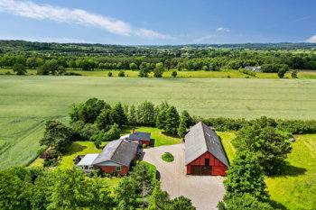Skovagervej 114, 8830 Tjele