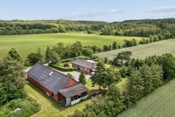 Skovagervej 114, Hvidding, 8830 Tjele