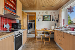 Skovagervej 114, Hvidding, 8830 Tjele