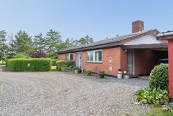 Skovagervej 114, Hvidding, 8830 Tjele
