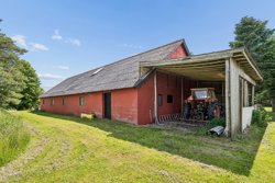 Skovagervej 114, Hvidding, 8830 Tjele
