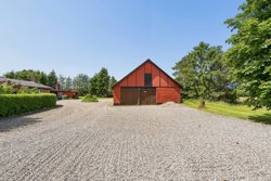 Skovagervej 114, Hvidding, 8830 Tjele