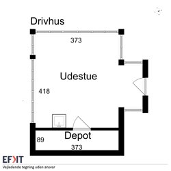 Thoruphedevej 25, Rold, 9510 Arden