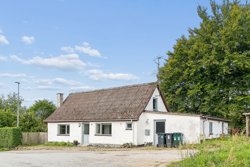 Mosevej 3, Skydebjerg, 5560 Aarup