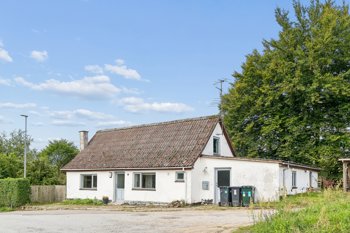 Mosevej 3, 5560 Aarup
