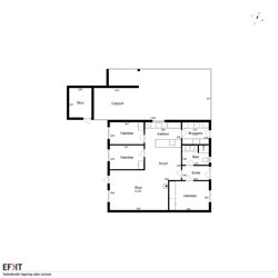 Gl Krovej 29B, Norsminde, 8300 Odder