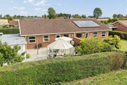 Gl Krovej 29B, Norsminde, 8300 Odder