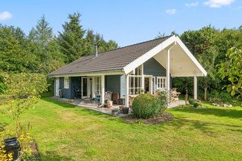 Illeris 137, 9640 Farsø