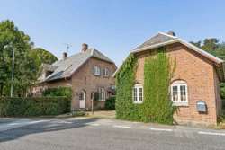 Stationspladsen 3, 8883 Gjern