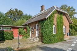 Stationspladsen 3, 8883 Gjern