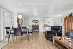 Pramdragerparken 15, Truust, 8882 Fårvang