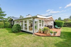 Pramdragerparken 15, Truust, 8882 Fårvang