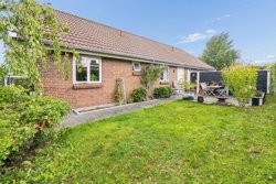 Plantagen 47, 8700 Horsens