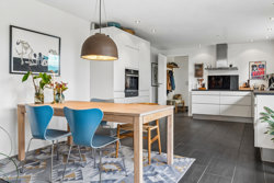 Plantagen 47, 8700 Horsens