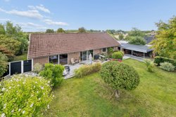 Plantagen 47, 8700 Horsens