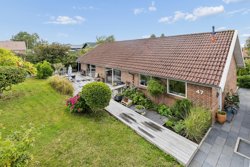 Plantagen 47, 8700 Horsens