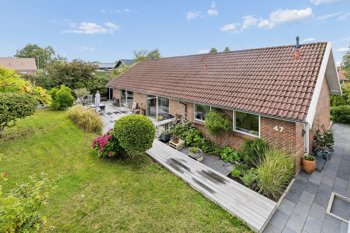 Plantagen 47, 8700 Horsens