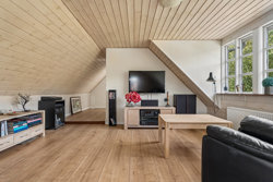Bogfinkevej 50, Stenum, 9700 Brønderslev