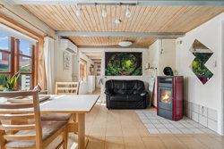 Bogfinkevej 50, Stenum, 9700 Brønderslev