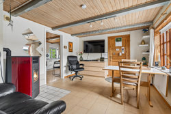 Bogfinkevej 50, Stenum, 9700 Brønderslev