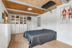 Bogfinkevej 50, Stenum, 9700 Brønderslev