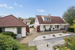 Bogfinkevej 50, Stenum, 9700 Brønderslev