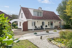 Bogfinkevej 50, Stenum, 9700 Brønderslev