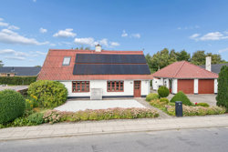 Bogfinkevej 50, Stenum, 9700 Brønderslev