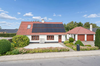 Bogfinkevej 50, 9700 Brønderslev