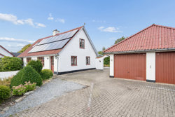 Bogfinkevej 50, Stenum, 9700 Brønderslev