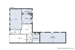 Løkkenvej 332, 9700 Brønderslev