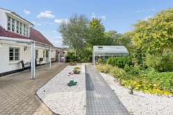 Bogfinkevej 50, Stenum, 9700 Brønderslev