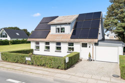 Løkkenvej 332, 9700 Brønderslev