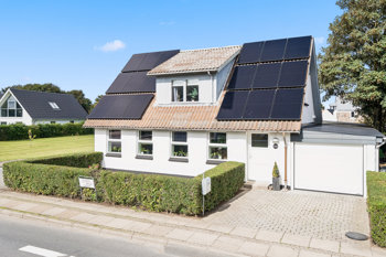 Løkkenvej 332, 9700 Brønderslev