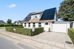 Løkkenvej 332, 9700 Brønderslev