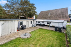 Løkkenvej 332, 9700 Brønderslev