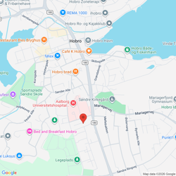 Søndertoften 6, Hobro By, 9500 Hobro